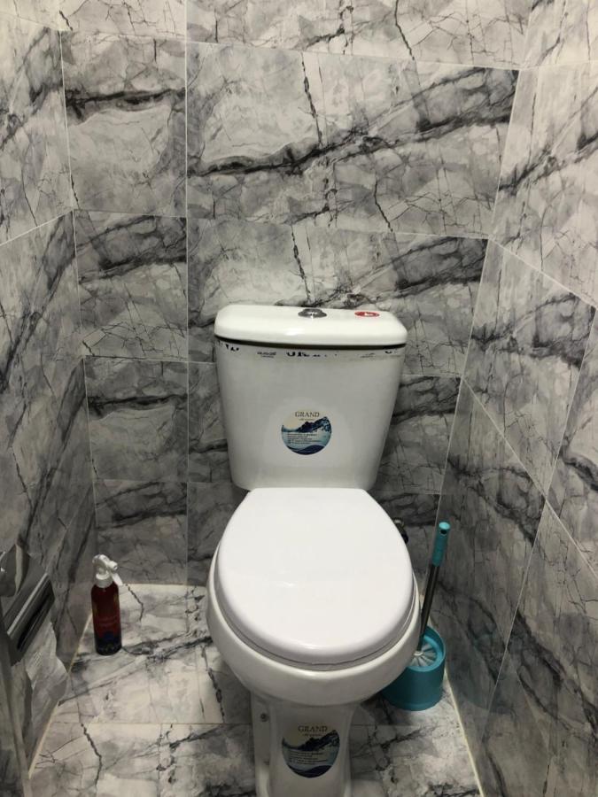 Дом Отель Бадамзар Tachkent Extérieur photo