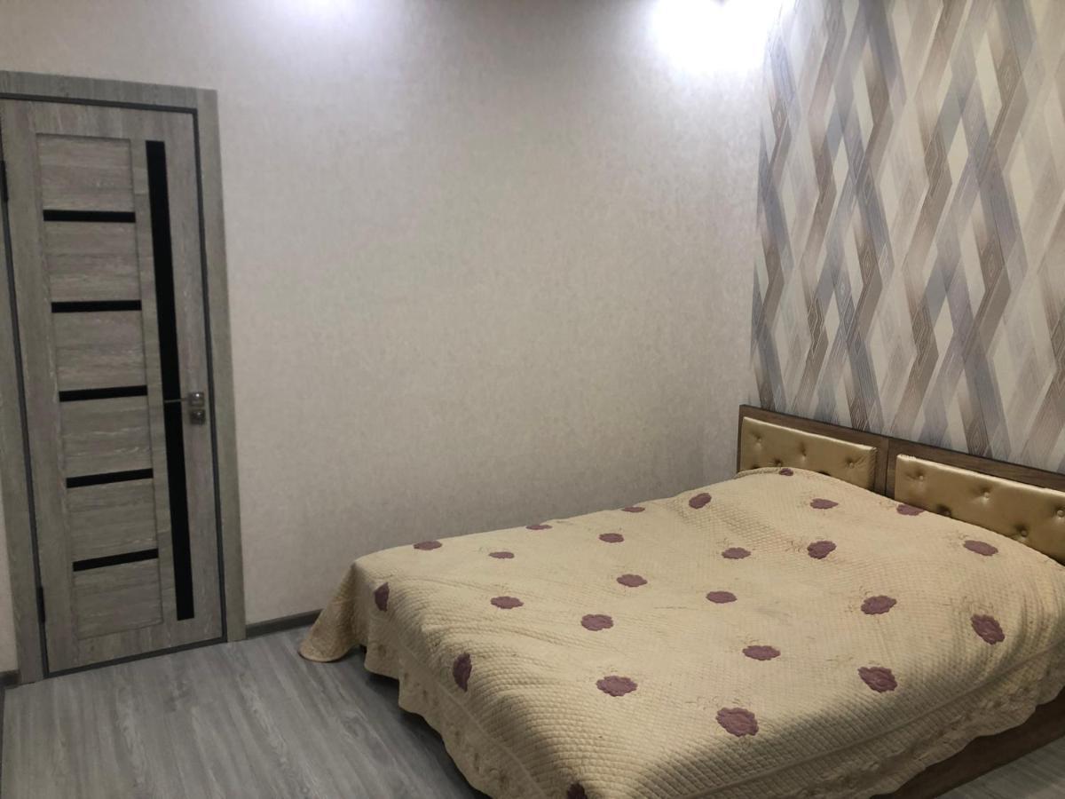Дом Отель Бадамзар Tachkent Extérieur photo