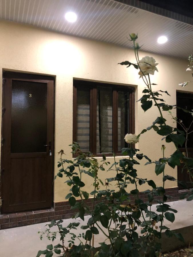 Дом Отель Бадамзар Tachkent Extérieur photo