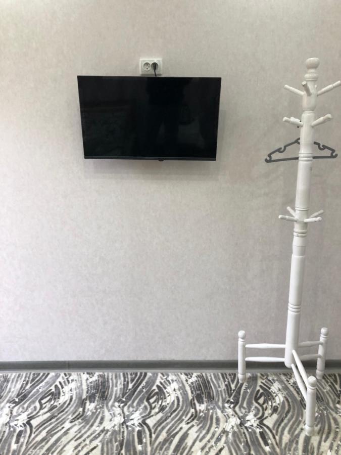 Дом Отель Бадамзар Tachkent Extérieur photo